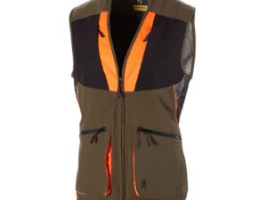 GILET VELINO GREEN M