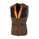 GILET VELINO GREEN M - Vue principale