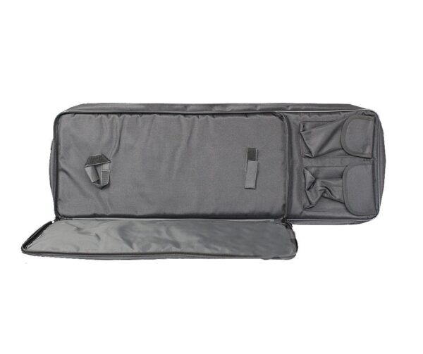 HOUSSE 120CM NOIRE – Image 3
