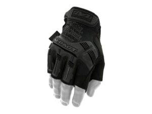 GANTS MECHANIX M-PACT MITAINE NOIR TAILLE L MFL-55-010