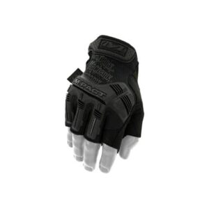 GANTS MECHANIX M-PACT MITAINE NOIR TAILLE L MFL-55-010