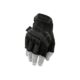 GANTS MECHANIX M-PACT MITAINE NOIR TAILLE L MFL-55-010 - Vue principale