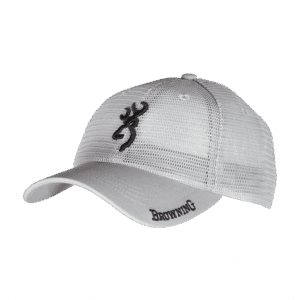 CASQUETTE TIME GRIS CLAIR