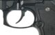 PISTOLET 6MM GPM92 GAZ NOIR - Vue 4
