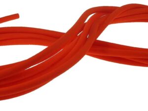 LONGE BIOTHANE TUBULAIRE 5M 8MM