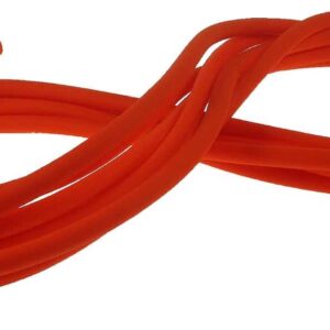 LONGE BIOTHANE TUBULAIRE 5M 8MM