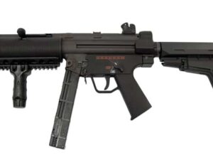 REPLIQUE LONGUE 6MM B5 SWAT SDS PS EBB