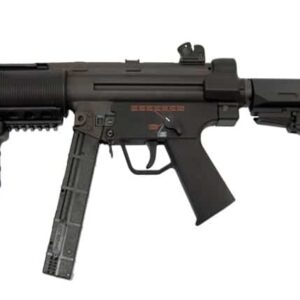 REPLIQUE LONGUE 6MM B5 SWAT SDS PS EBB