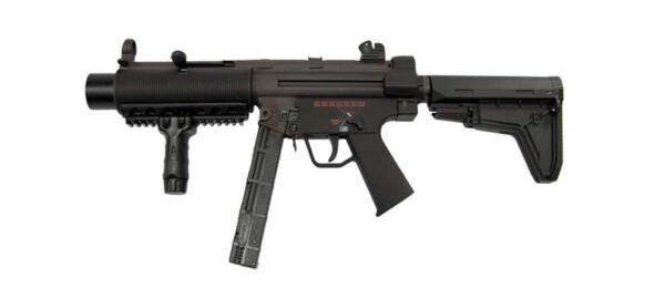 REPLIQUE LONGUE 6MM B5 SWAT SDS PS EBB