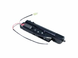 GEARBOX COMPETE M60 -