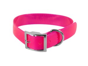 COLLIER BIOTHANE BIOGOLD 700X38X2.6 ROSE