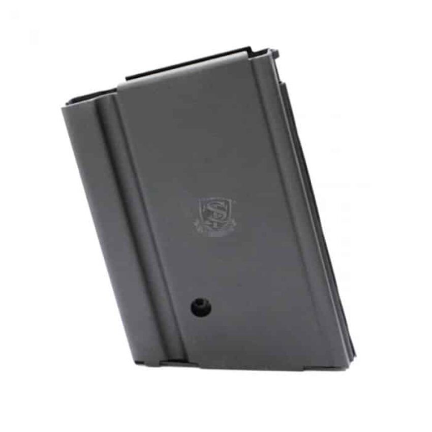 CHARGEUR AEG 300 CPS M1918 - Vue principale