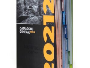 CATALOGUE GENERAL 2021-2022