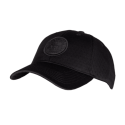 CASQUETTE VISOR BLACK