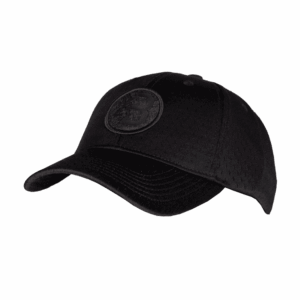 CASQUETTE VISOR BLACK