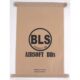 BILLES 0.20G PRECISION BLANCHES par 25 KGS - Vue principale