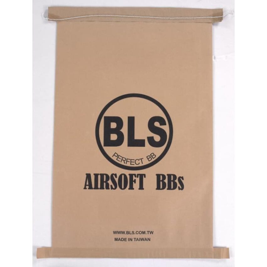 BILLES 0.20G PRECISION BLANCHES par 25 KGS - Vue principale