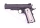 PISTOLET 6MM GAZ M45A1 NOIR - Vue 1
