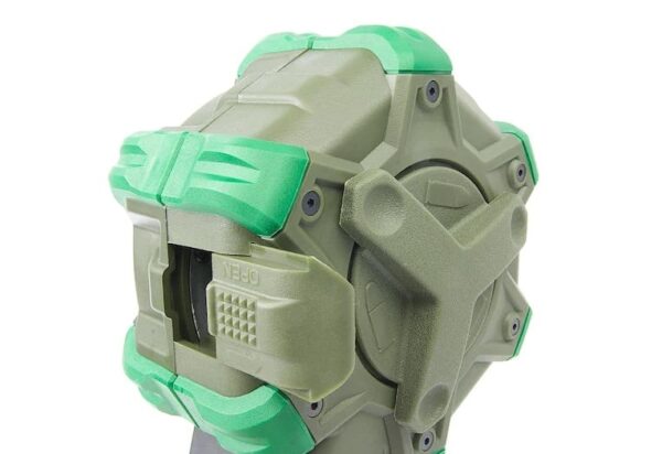 CHARGEUR DRUM GAZ M92 – Image 3
