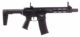 REPLIQUE LONGUE 6MM PUNISHER PDW AETHER V2 NOIR - Vue 1