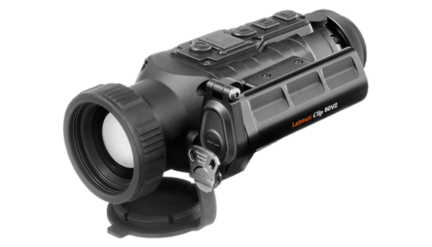 CLIP THERMAL 50 V2 - Vue principale