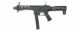 REPLIQUE LONGUE 6MM ARP 9 2.0 NOIR - Vue 1