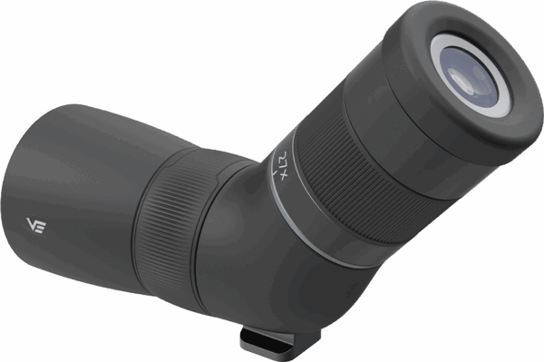 TELESCOPE PARAGON 9-27X56 ED ULTRA SHORT – Image 6