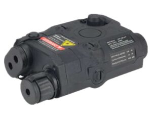 BOITIER PEQ-15 BATTERY BOX