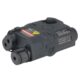 BOITIER PEQ-15 BATTERY BOX - Vue principale
