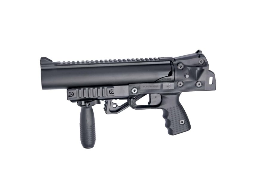 LANCE GRENADE 6MM GL06 - Vue principale