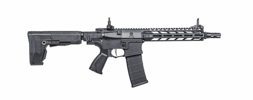 REPLIQUE LONGUE 6MM CM16 SRF 9″ - Vue principale
