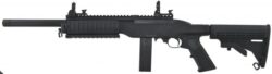 REPLIQUE LONGUE 6MM KC-02 GAS