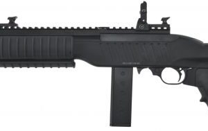 REPLIQUE LONGUE 6MM KC-02 GAS