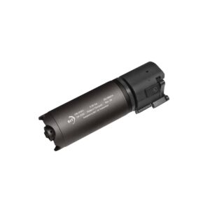 SILENCIEUX B&T ROTEX-V COMPACT GRIS