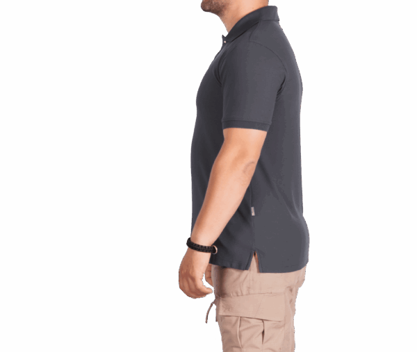 POLO RYKER ANTHRACITE - S – Image 3