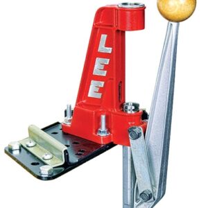 PRESSE DE RECHARGEMENT MANUELLE LEE BREECH LOCK RELOADER