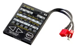 TITAN TACTICAL PROGRAMMING CARD
