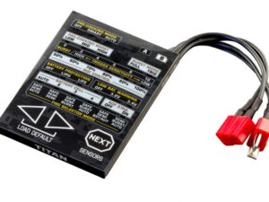 TITAN TACTICAL PROGRAMMING CARD