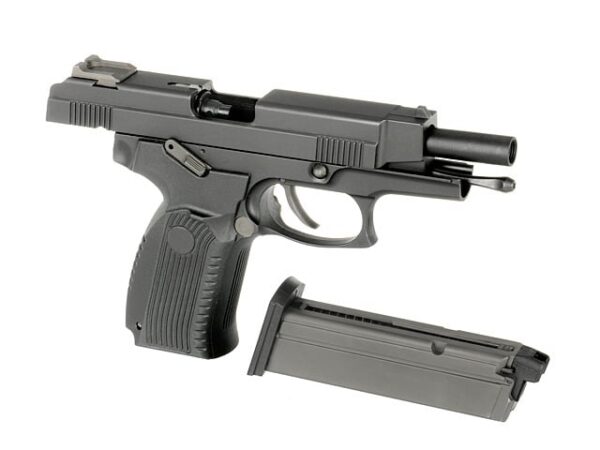 PISTOLET 6MM MP443 GAZ – Image 2