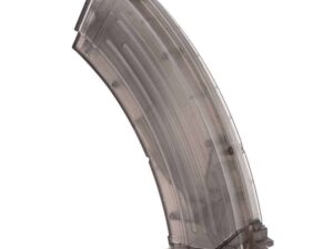 BB LOADER CHARGEUR AK 500 CPS TRANSPARENT