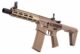 REPLIQUE LONGUE 6MM PUNISHER PDW AETHER V2 TAN - Vue 2