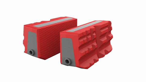 MACHOIRES MULTI FIT POUR ETAU MASTER – Image 2