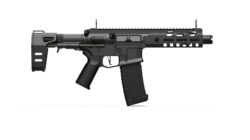 REPLIQUE LONGUE AMOEBA MUTANT - AMM7 (BLACK)