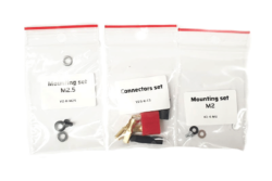 ASTER V2 INSTALLATION KIT