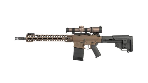 REPLIQUE LONGUE 6MM AR308L DELUXE VERSION – Image 2