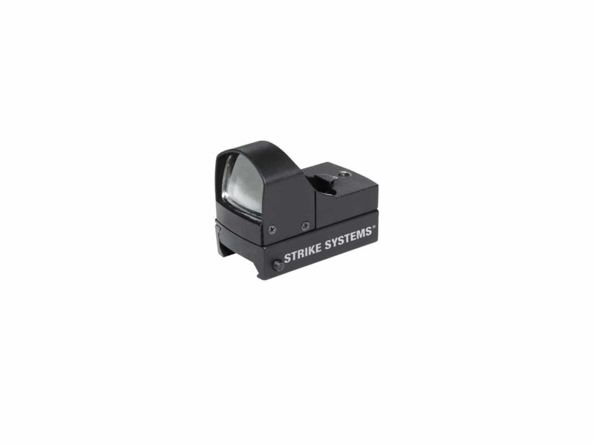 POINT ROUGE STRIKE SYSTEM 54GRS - Vue principale