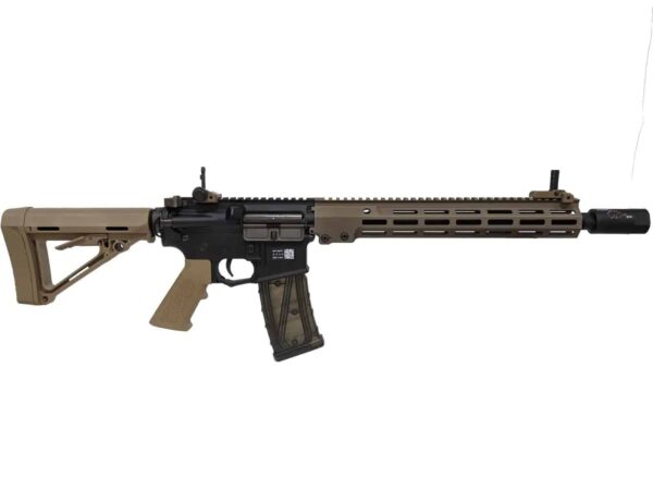 REPLIQUE LONGUE 6MM B4 URG TAN – Image 2