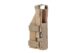HOLSTER UNIVERSEL NYLON FDE - Vue 1