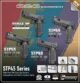 PISTOLET 6MM STP45 PRO 8.7″ CNC VERSION - Vue 6