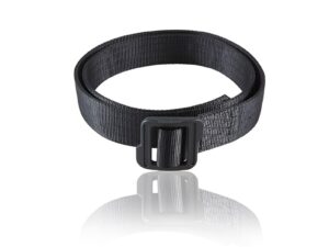 CEINTURE NOIRE TAILLE XL